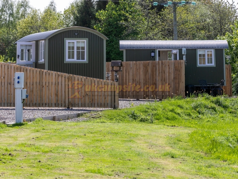 Foresterseat Caravan Park