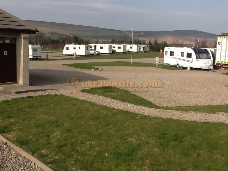 Foresterseat Caravan Park
