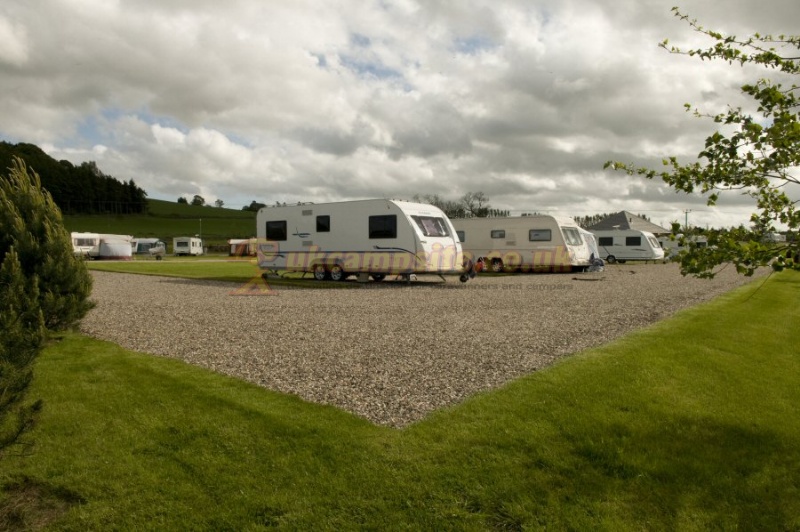 Foresterseat Caravan Park