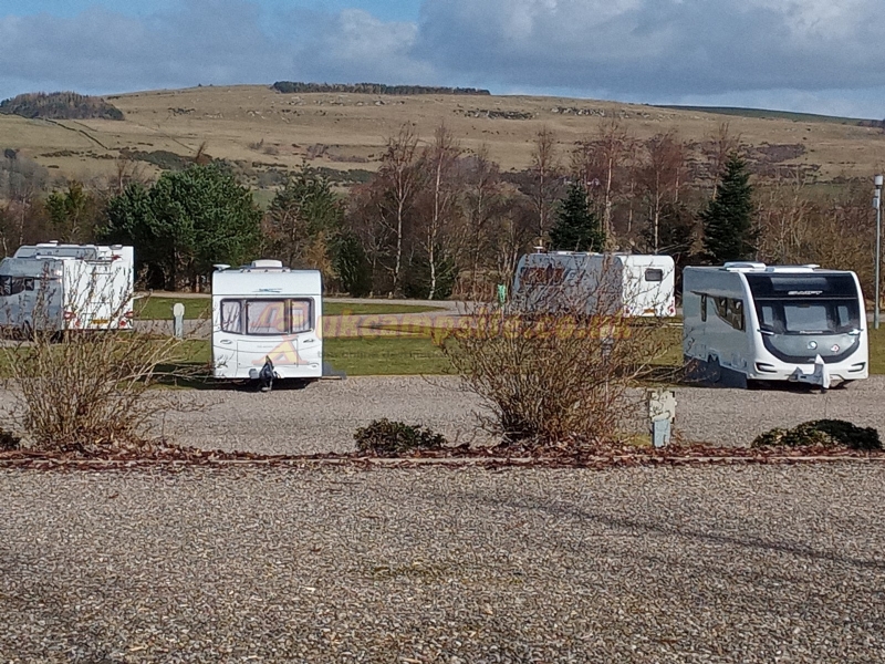 Foresterseat Caravan Park