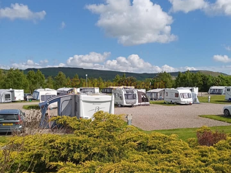Foresterseat Caravan Park