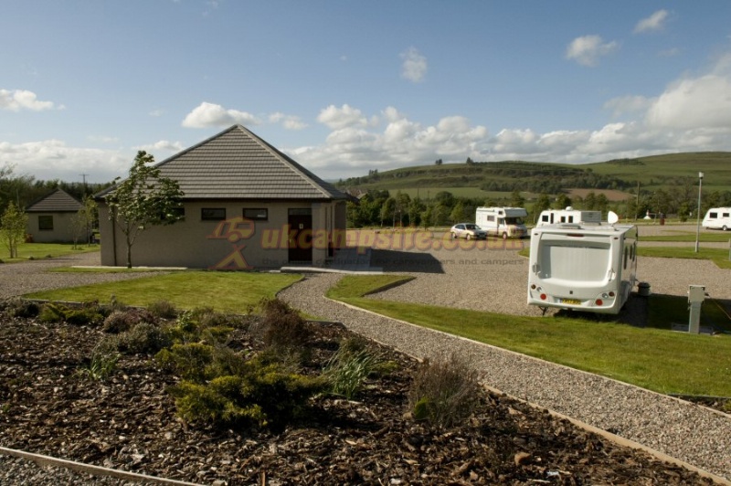 Foresterseat Caravan Park