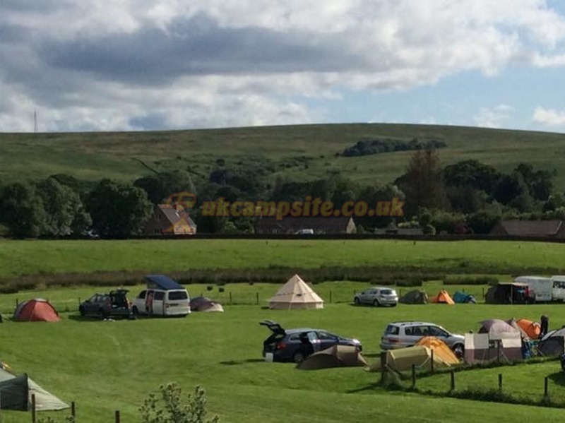Demesne Farm Campsite