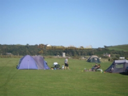 Rhydolion Campsite