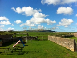 Rhydolion Campsite