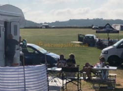 Rhydolion Campsite