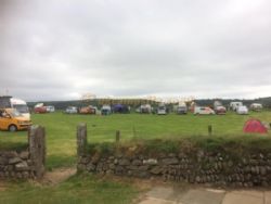 Rhydolion Campsite