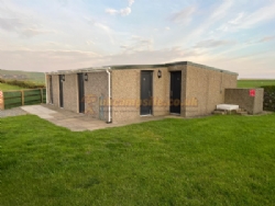 Rhydolion Campsite
