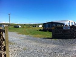 Rhydolion Campsite