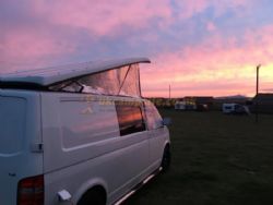 Rhydolion Campsite
