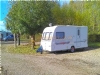 White Hall Adults Only Caravan Site