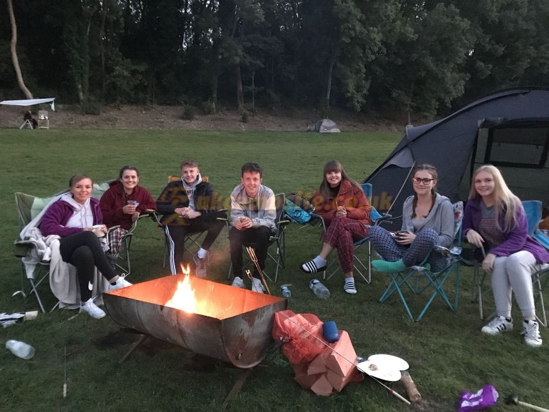 Alfriston Camping Park