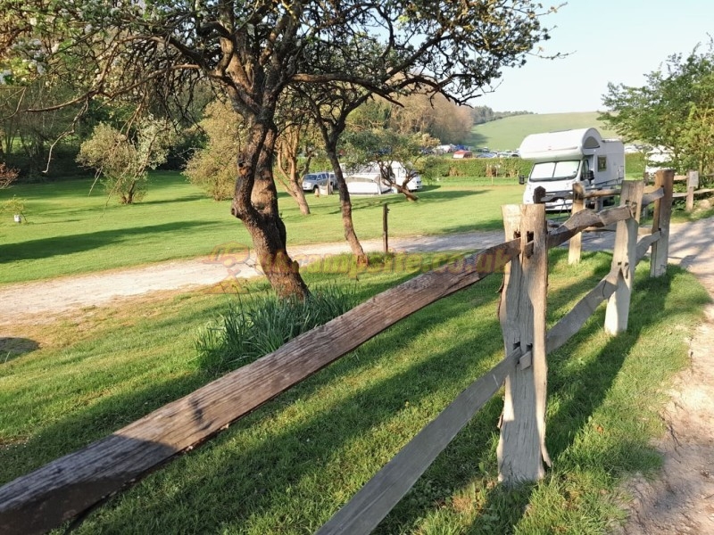 Alfriston Camping Park