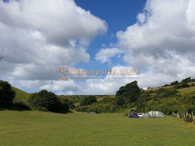Alfriston Camping Park