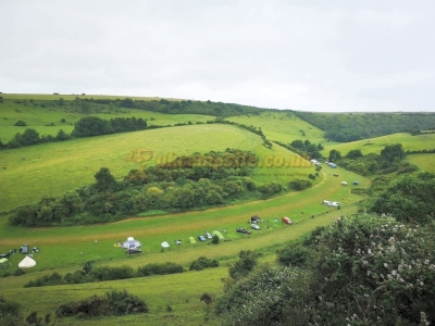 Alfriston Camping Park Alfriston Camping Park