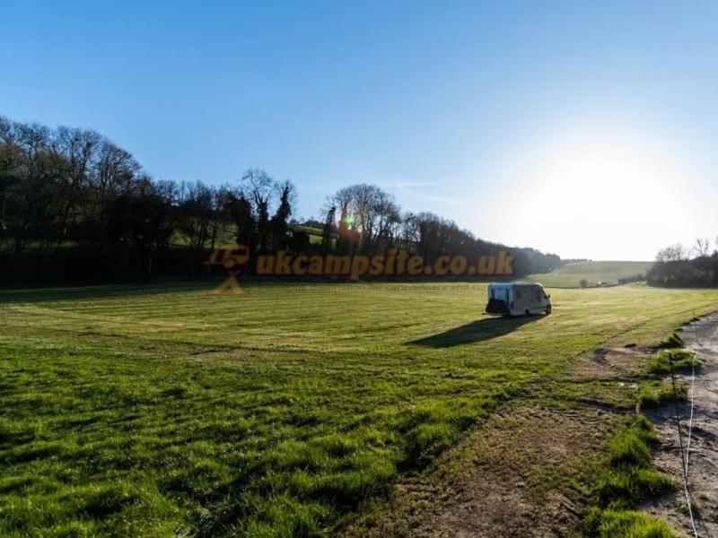 Alfriston Camping Park