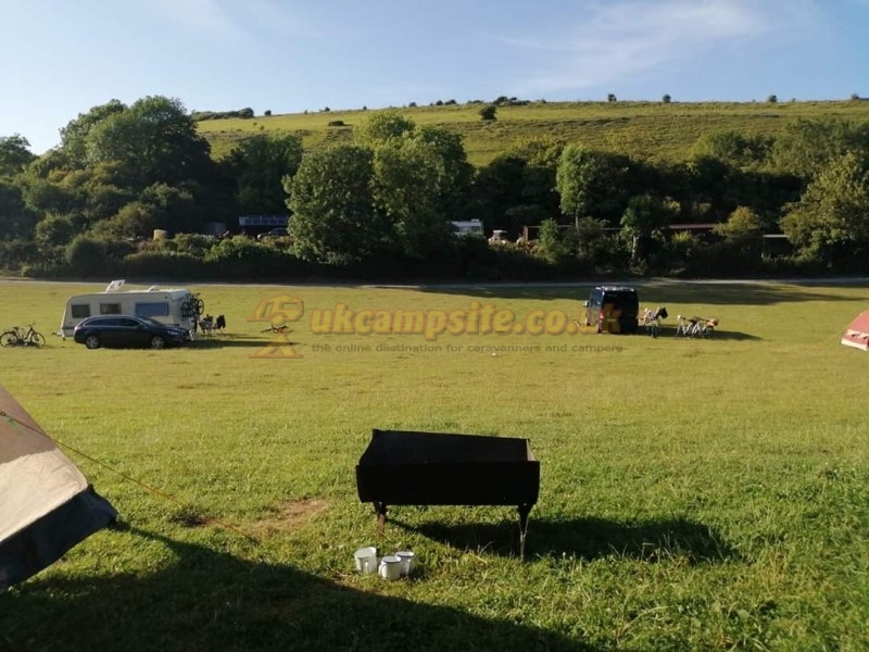 Alfriston Camping Park