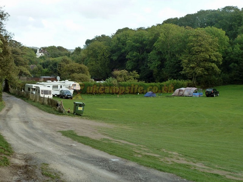 Alfriston Camping Park