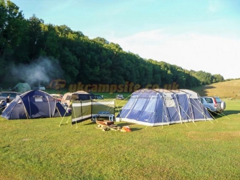 Alfriston Camping Park
