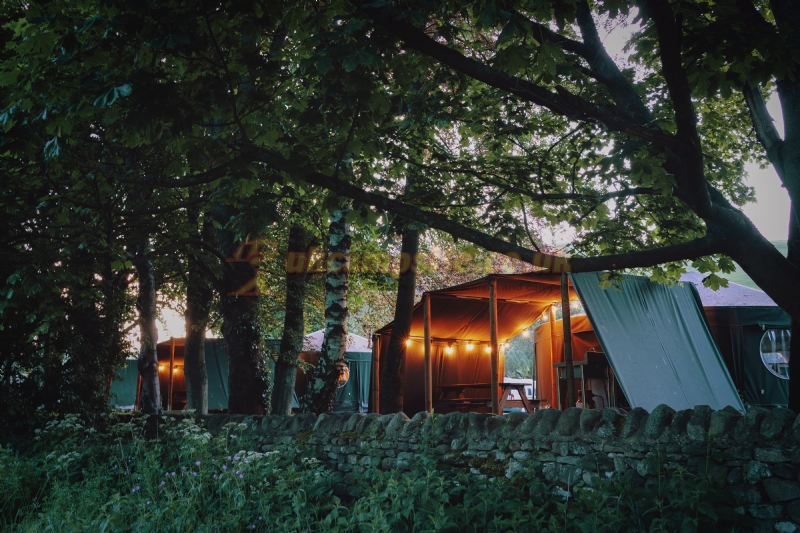 Masons Camp Site