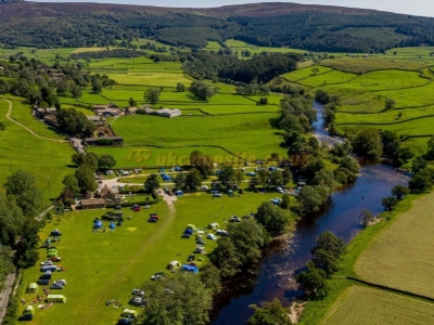 Masons Camp Site