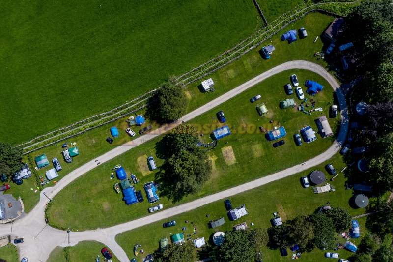 Masons Camp Site