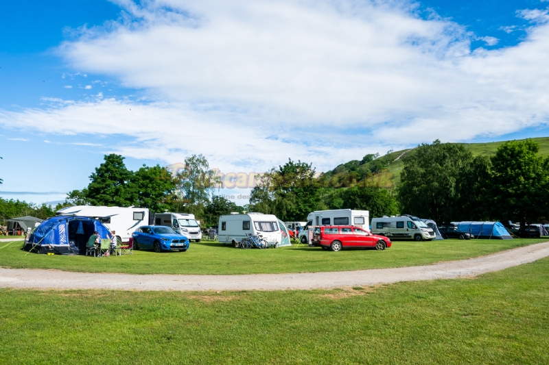 Masons Camp Site