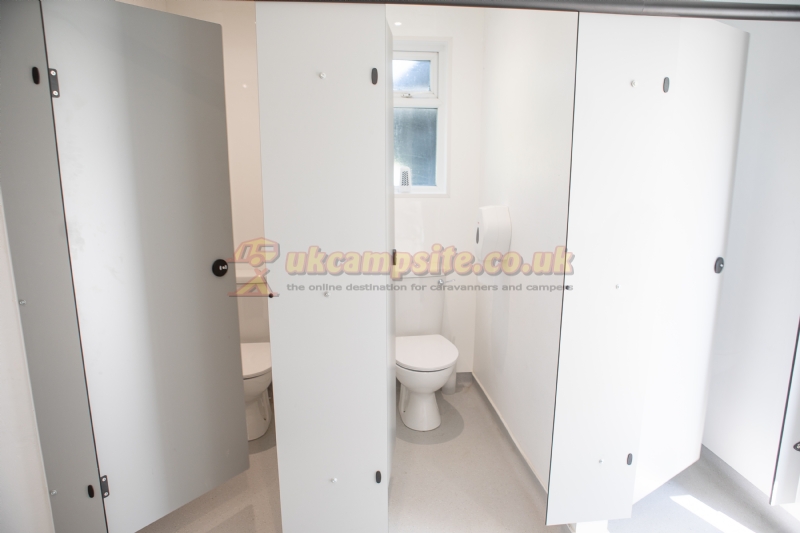 Gunwalloe Caravan Park