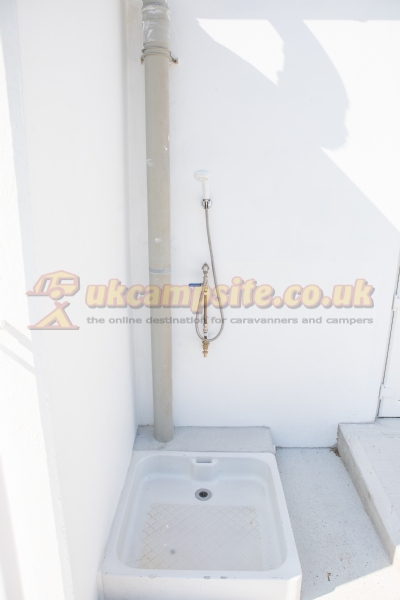 Gunwalloe Caravan Park