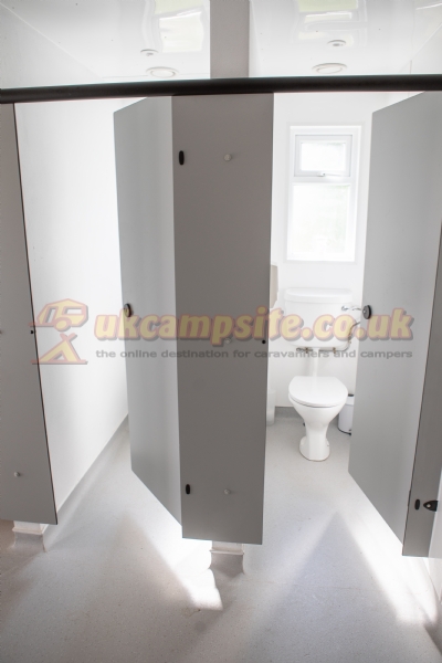 Gunwalloe Caravan Park