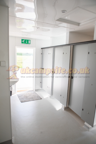 Gunwalloe Caravan Park