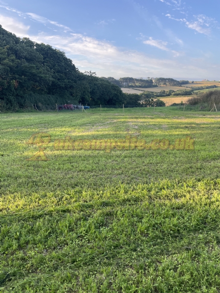 Gunwalloe Caravan Park