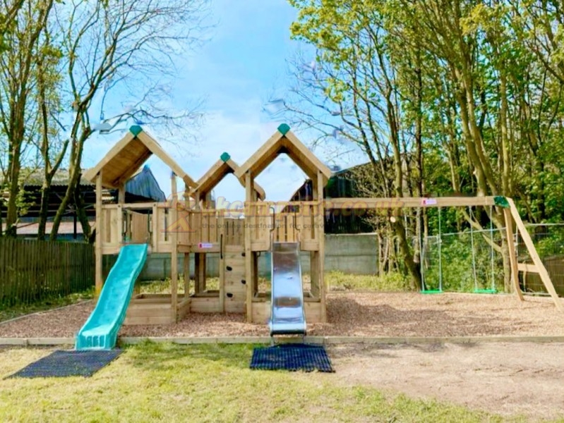 Wolds Way Caravan And Camping