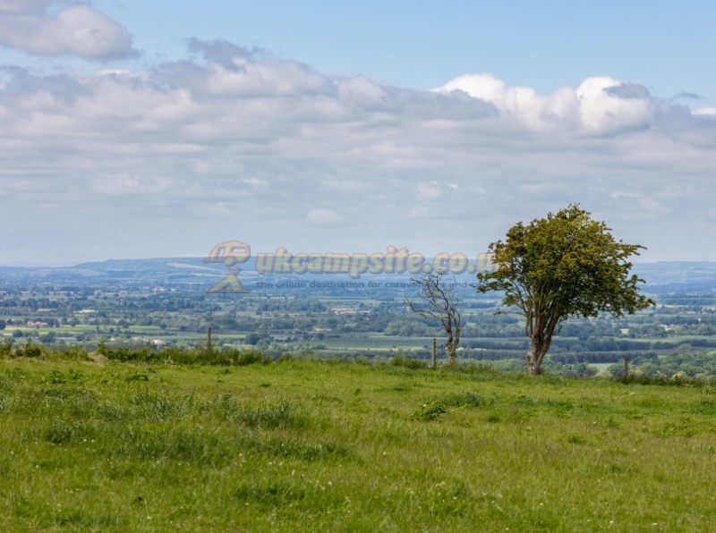 Wolds Way Caravan And Camping