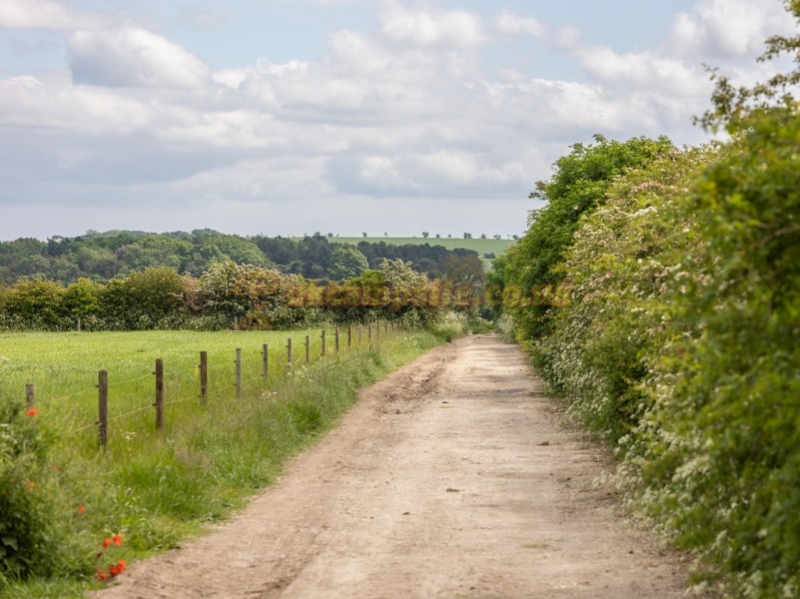 Wolds Way Caravan And Camping