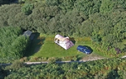 Trellyn Woodland Camping And Yurts