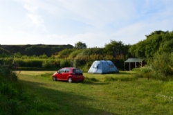 Trellyn Woodland Camping And Yurts