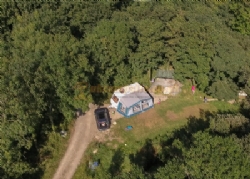 Trellyn Woodland Camping And Yurts