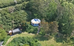 Trellyn Woodland Camping And Yurts
