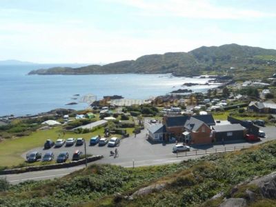 Wave Crest Caravan Park