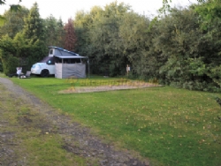 Shelford Nurseries Caravan Park