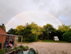 Shelford Nurseries Caravan Park