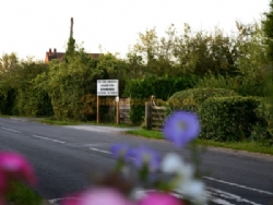 Shelford Nurseries Caravan Park