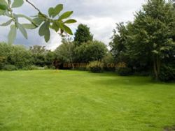 Shelford Nurseries Caravan Park
