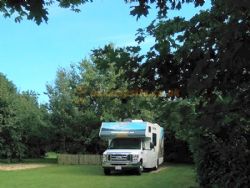 Shelford Nurseries Caravan Park