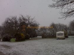 Shelford Nurseries Caravan Park