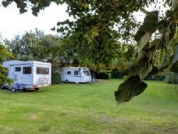 Shelford Nurseries Caravan Park