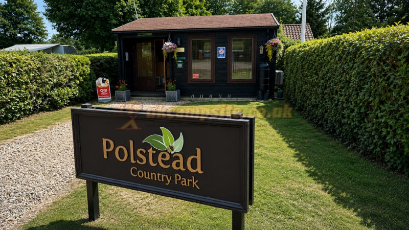 Polstead Country Park