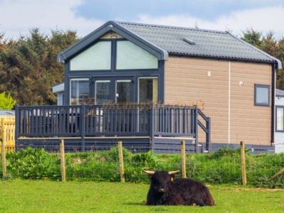 Cloak Caravan Park