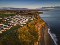Crimdon Dene Park - Parkdean Resorts